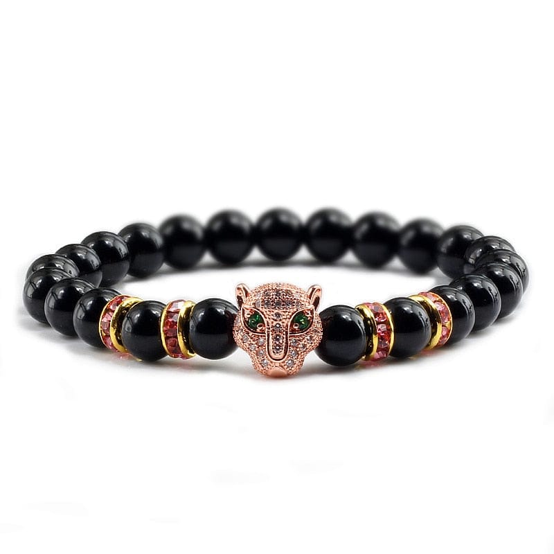 Energy Beads Bracelet