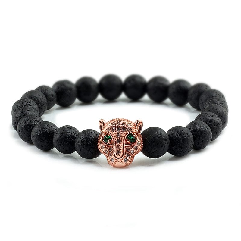 Energy Beads Bracelet