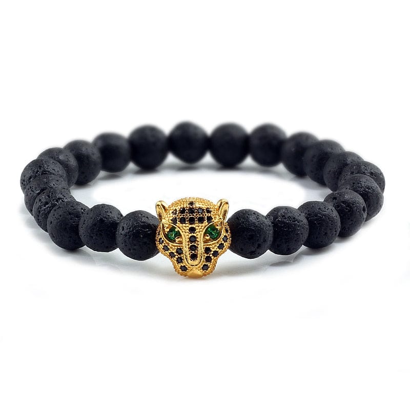 Energy Beads Bracelet