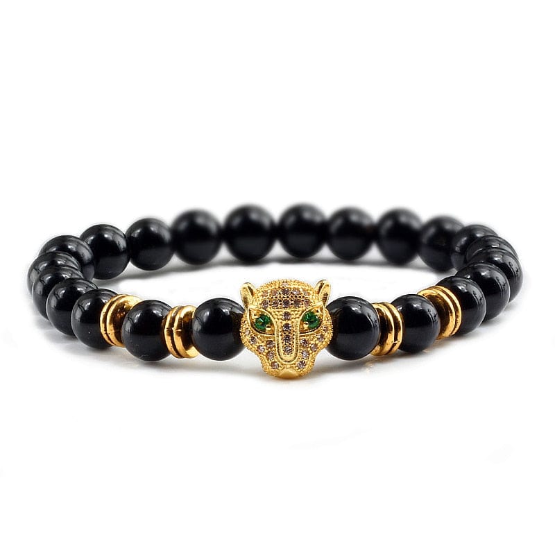 Energy Beads Bracelet