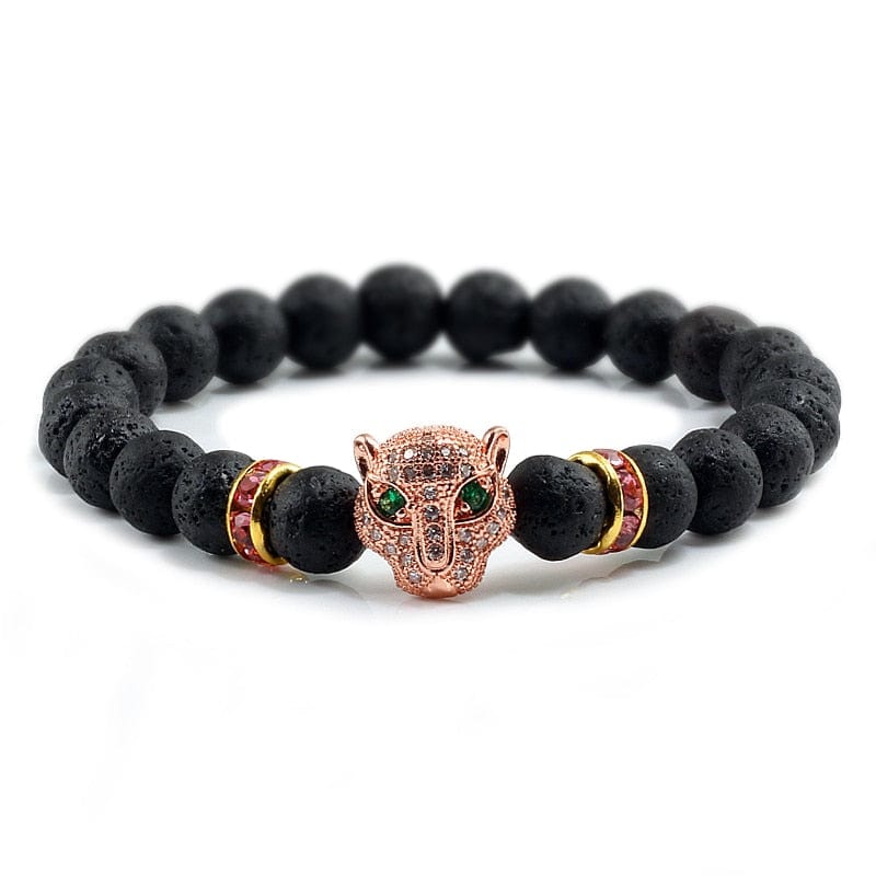 Energy Beads Bracelet