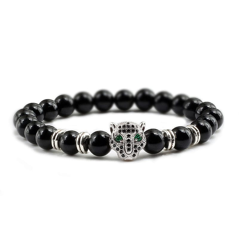 Energy Beads Bracelet