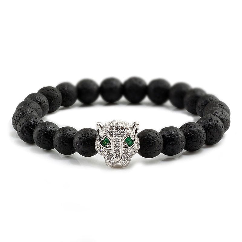 Energy Beads Bracelet