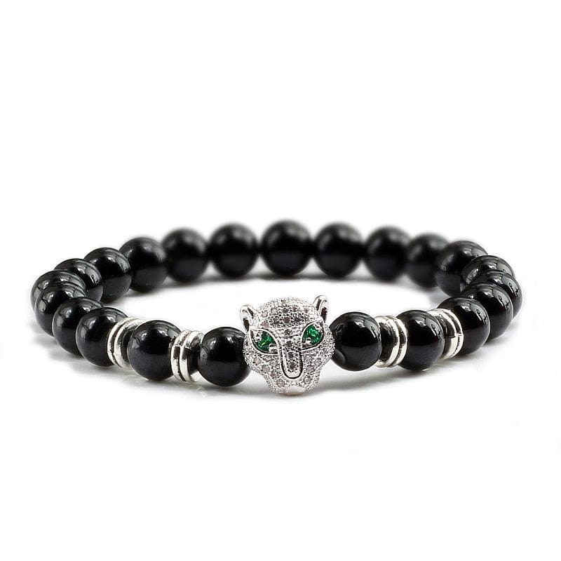 Energy Beads Bracelet