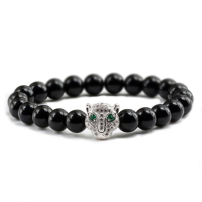Energy Beads Bracelet