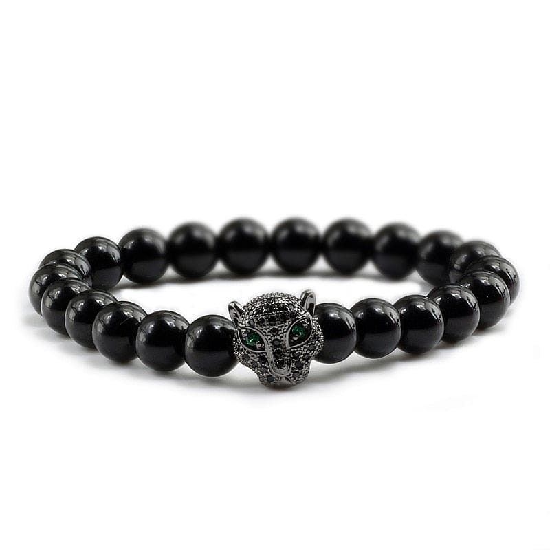 Energy Beads Bracelet