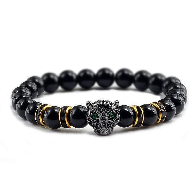Energy Beads Bracelet