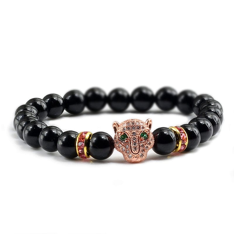Energy Beads Bracelet