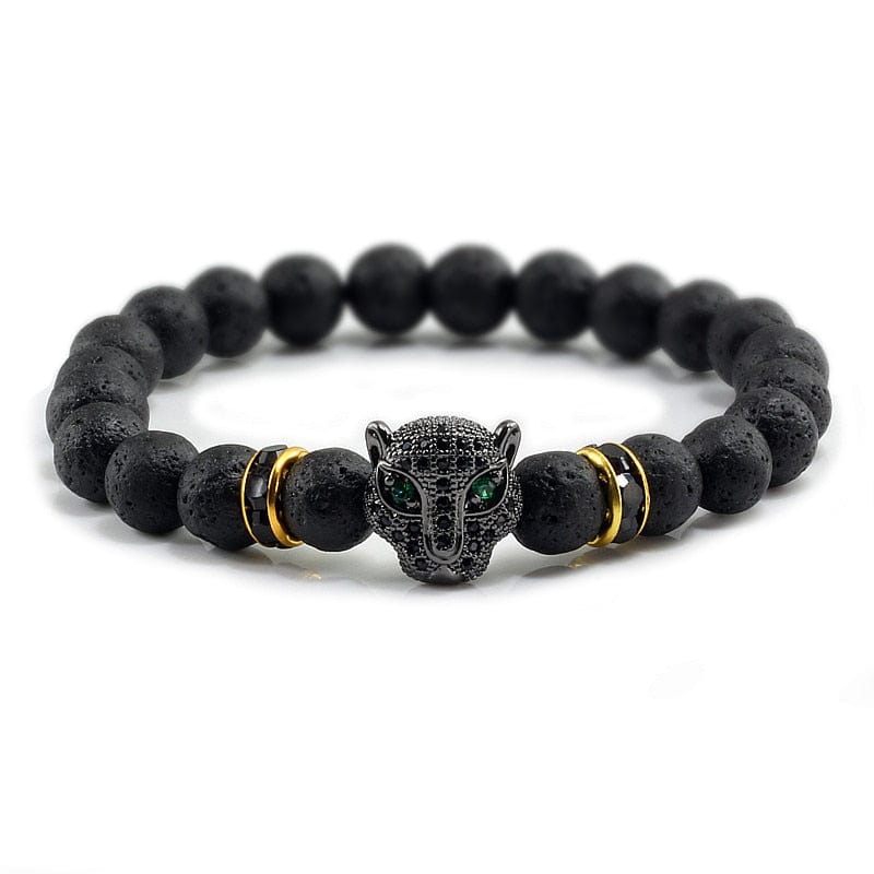 Energy Beads Bracelet