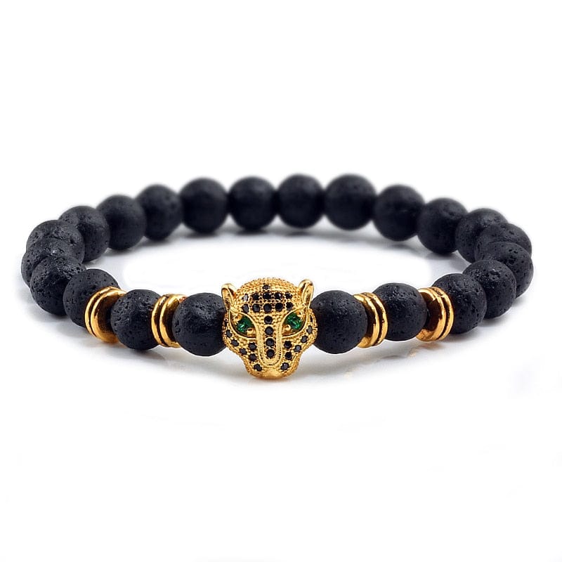 Energy Beads Bracelet