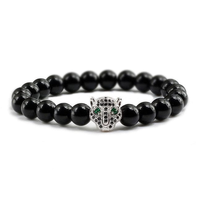 Energy Beads Bracelet