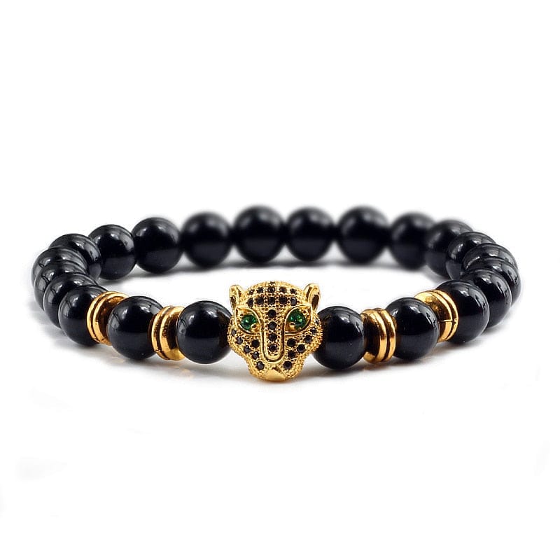 Energy Beads Bracelet
