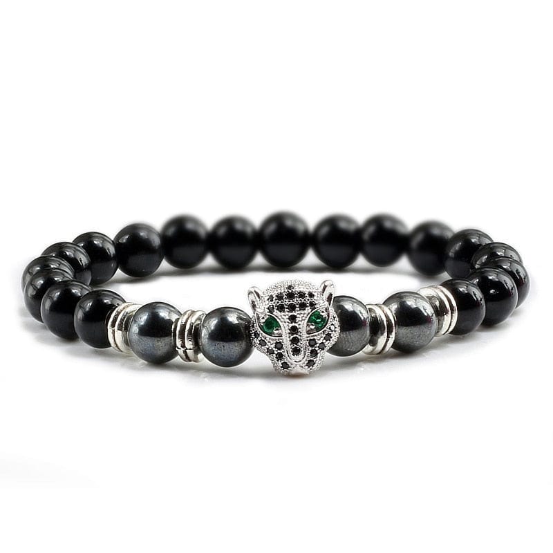Energy Beads Bracelet