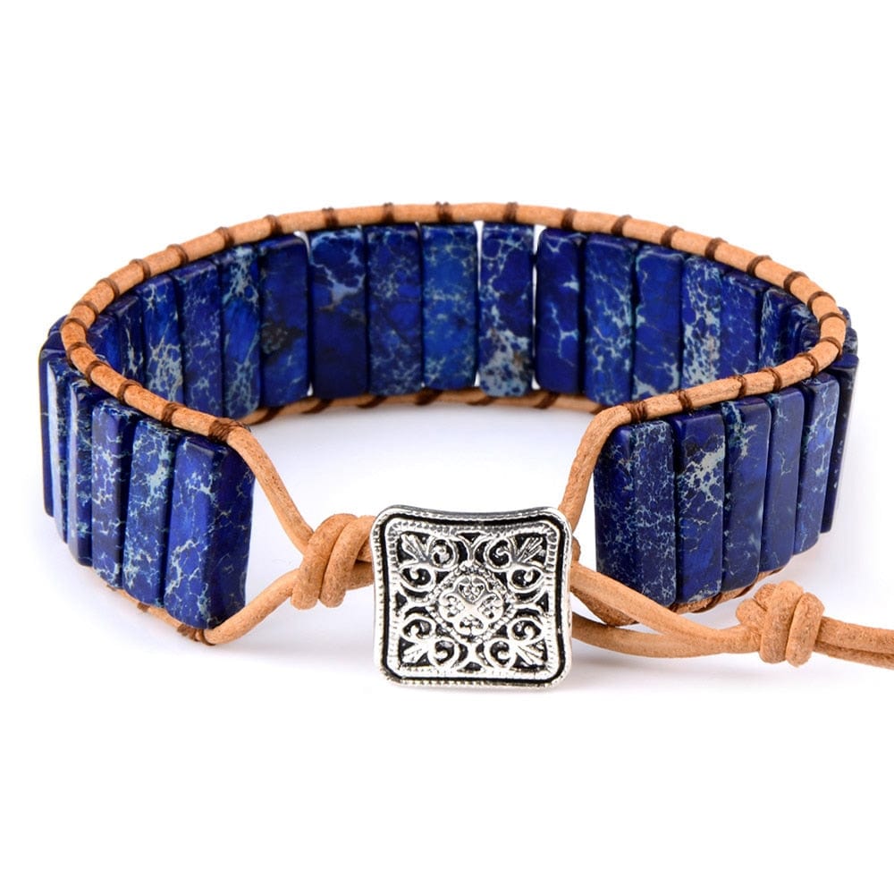 Energy Stone Bracelets