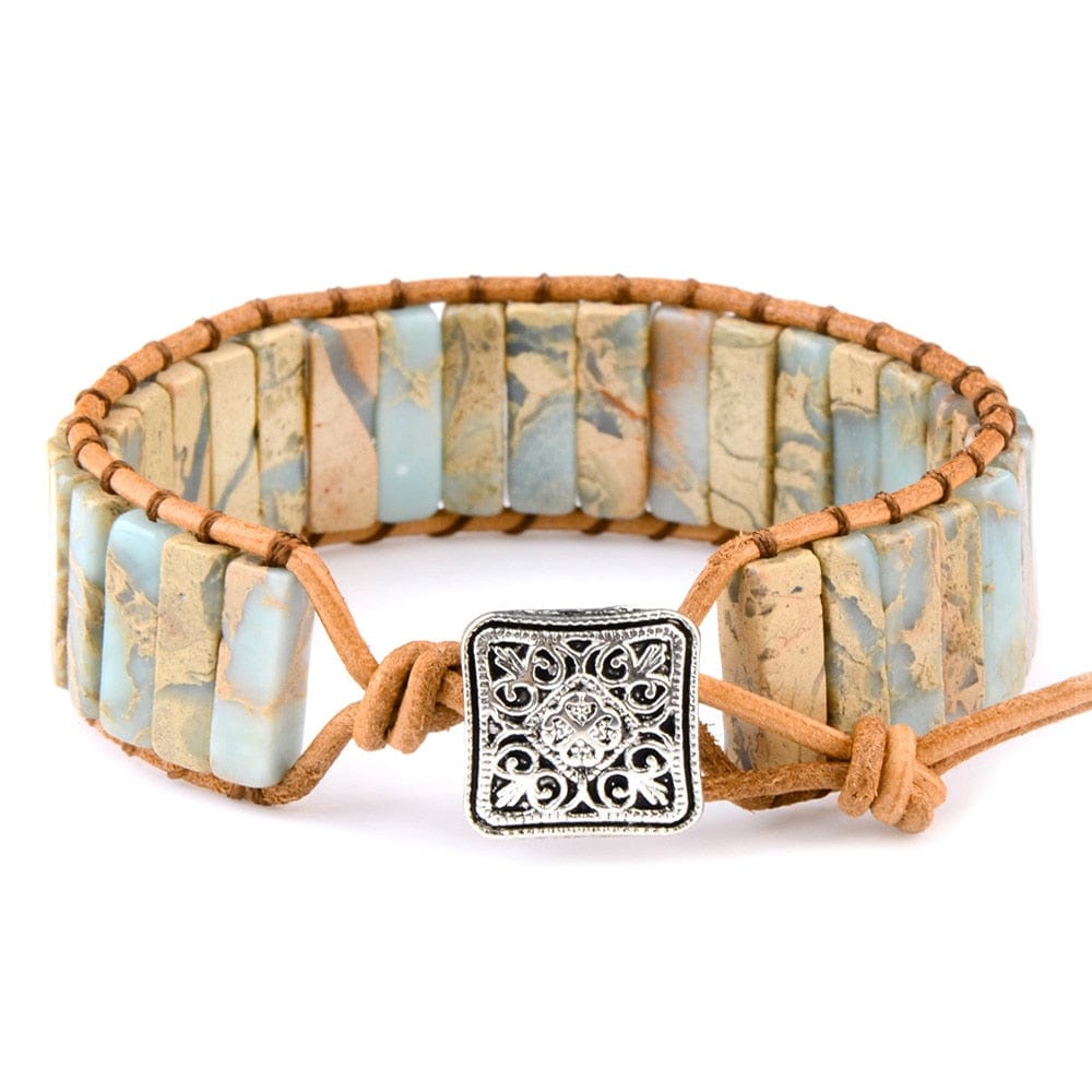 Energy Stone Bracelets