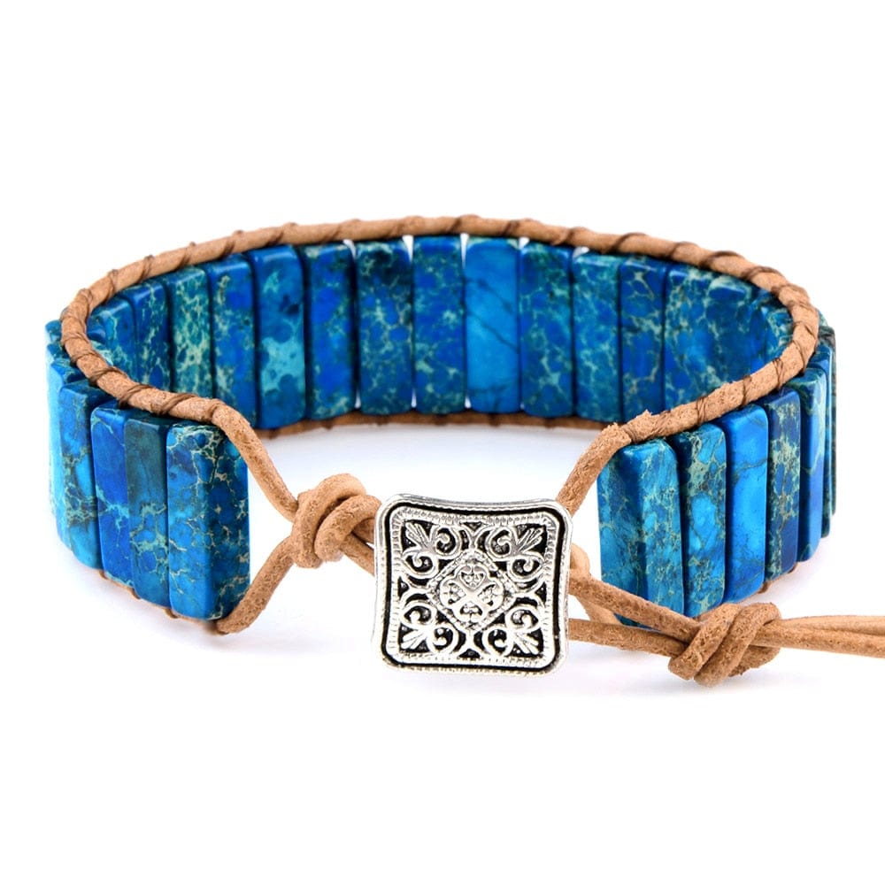 Energy Stone Bracelets