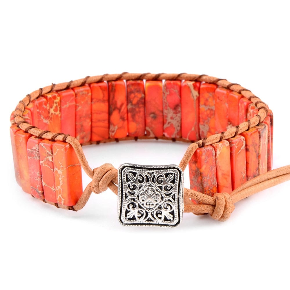 Energy Stone Bracelets