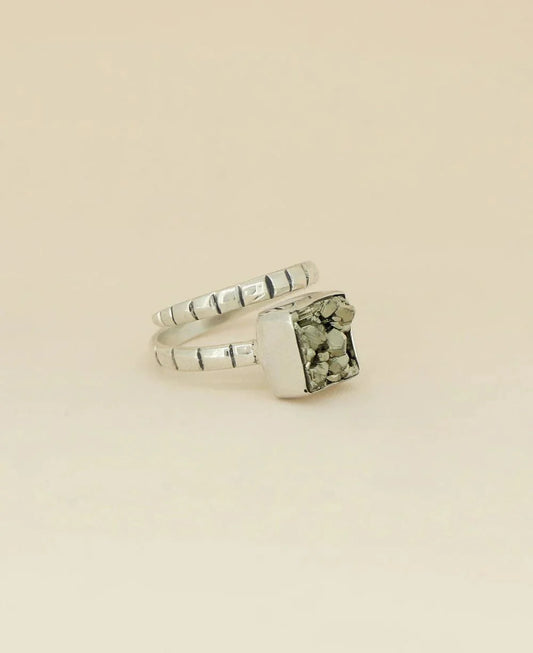 Fashion Gemstone Rings