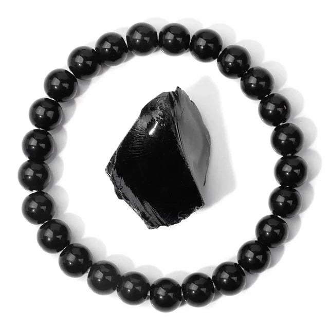 Gemstone Healing Bracelets