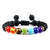 Lava Chakra Bracelet