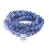 Mala Buddha Bracelet