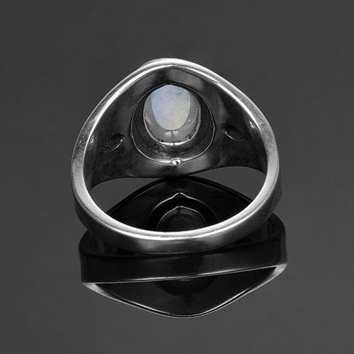 Meditation Rings Buddhist