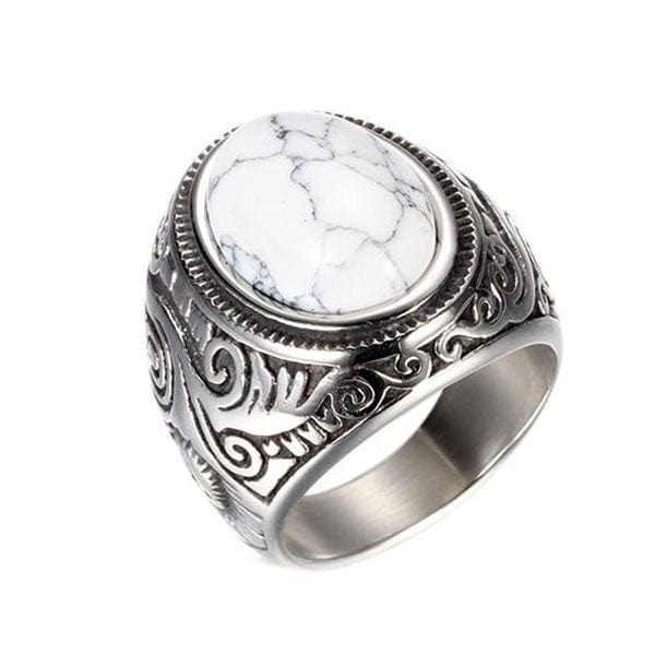 Meditation Rings Jewelry