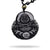 Mens Buddha Pendant