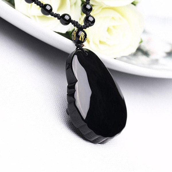 Mens Buddha Pendant
