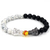 Mens Chakra Bracelet