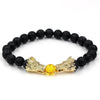 Mens Chakra Bracelet