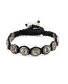 Mens Tibetan Buddha Bracelet