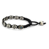 Mens Tibetan Buddha Bracelet