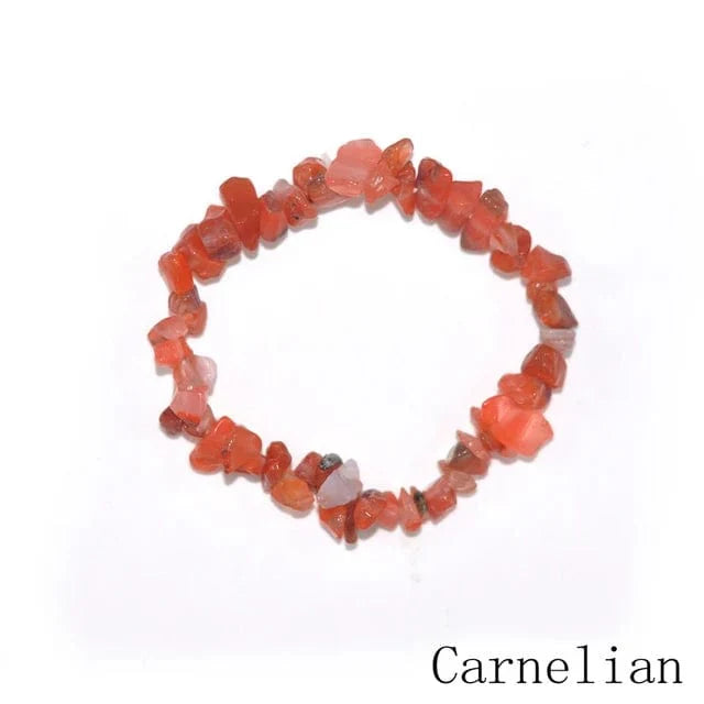 Multi Gemstone Bracelet