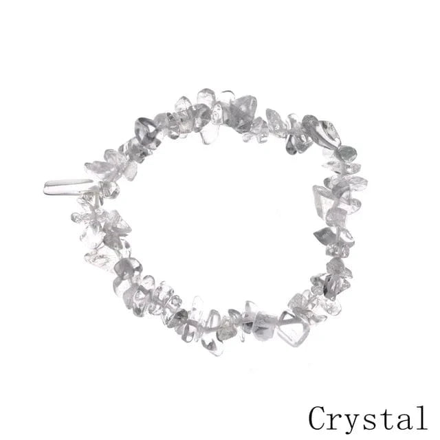 Multi Gemstone Bracelet
