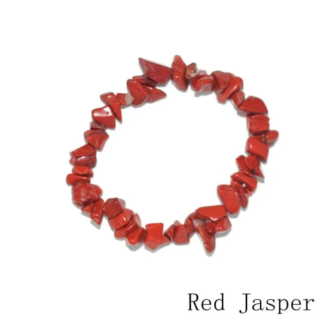 Multi Gemstone Bracelet