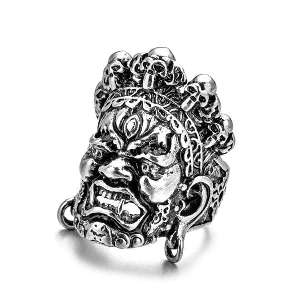 Oni Eye Ring