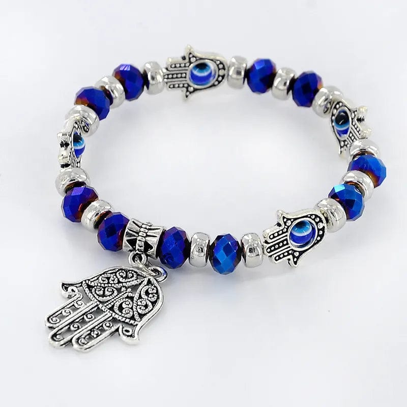 Pearl Gemstone Bracelet