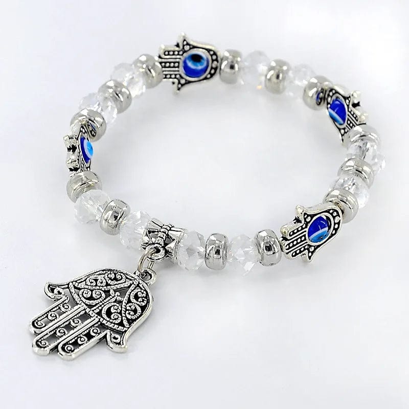 Pearl Gemstone Bracelet