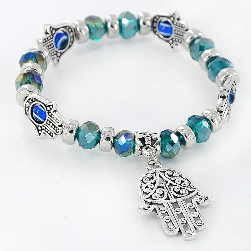 Pearl Gemstone Bracelet