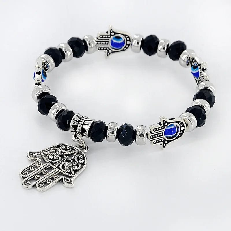 Pearl Gemstone Bracelet