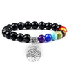 Real Chakra Bracelet