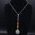 Reiki Chakra Necklace