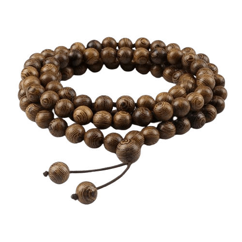 Sandalwood Bracelet Mala