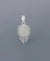 Sterling Silver Moonstone Chandelier Pendant