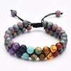 Tibetan Chakra Bracelet