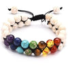 Tibetan Chakra Bracelet