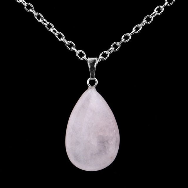 Women's Gemstone Necklaces