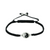 Yin Yang Buddha Bracelet